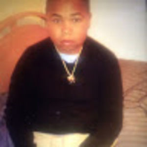 Meet your Posher, Terrence - king